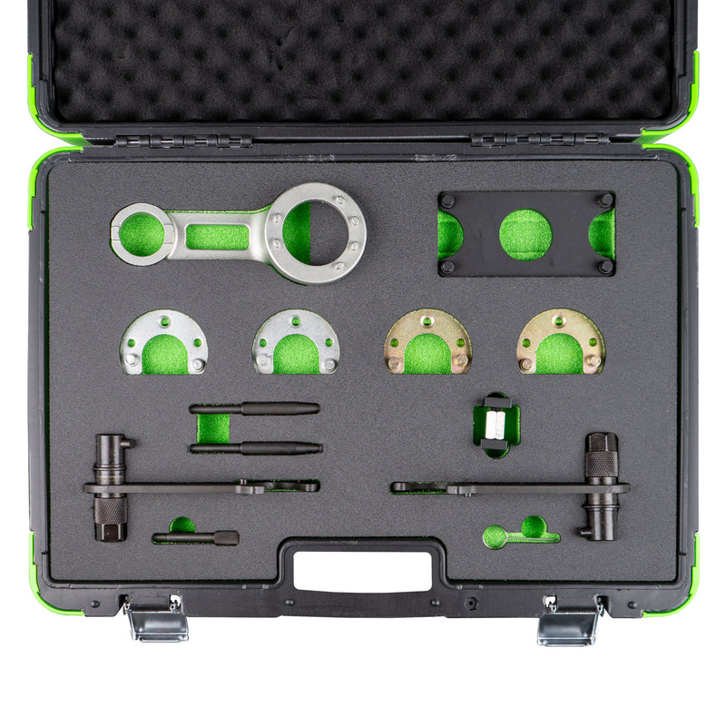 JBM (54425) Engine Timing Tool Set Land Rover Freelander V6/Rover Kv6 2.0l, 2.5l