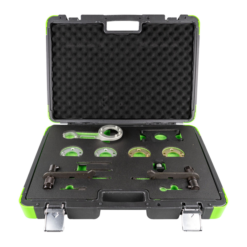 JBM (54425) Engine Timing Tool Set Land Rover Freelander V6/Rover Kv6 2.0l, 2.5l