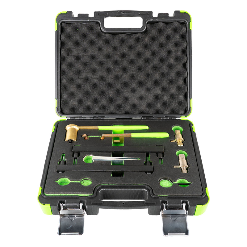 JBM (54426) Engine Timing Tools Set Jaguar/Land Rover 3.2, 3.5, 4.0, 4.2, 4.4