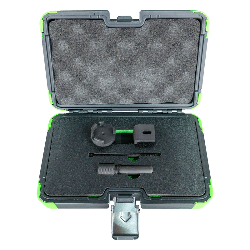 JBM (54428) Jogo de Ferramentas para Sincronização do Motor Chrysler/Jeep 2.8 Crd