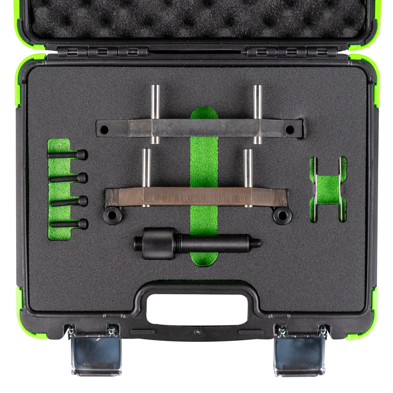 JBM (54429) Conjunto de ferramentas de sincronização do motor Chrysler/Jeep 3.0d