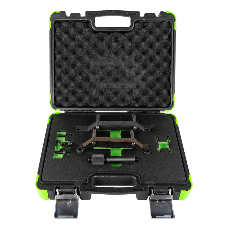 JBM (54429) Conjunto de ferramentas de sincronização do motor Chrysler/Jeep 3.0d