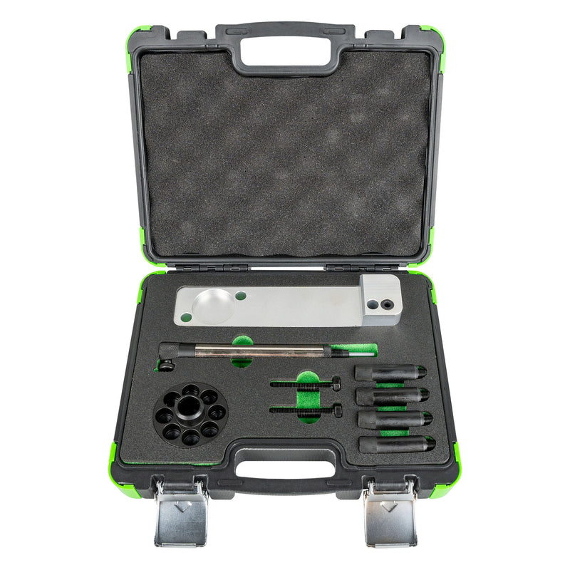 Conjunto de ferramentas de sincronização do motor JBM (54431) Alfa Romeo/Maserati 2.9