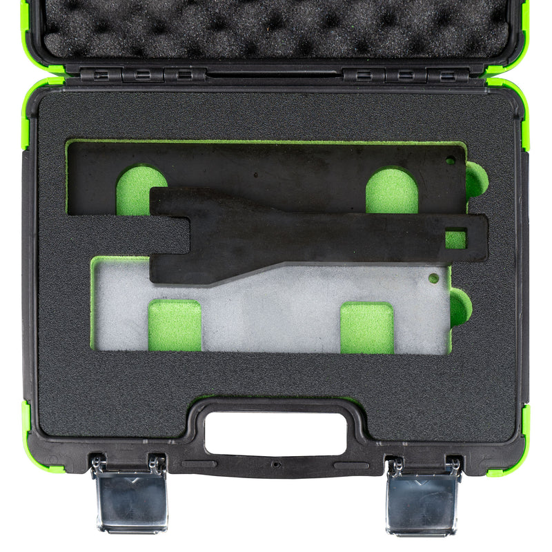 Conjunto de ferramentas de sincronização do motor JBM (54434) para Opel 1.0, 1.4, 1.5