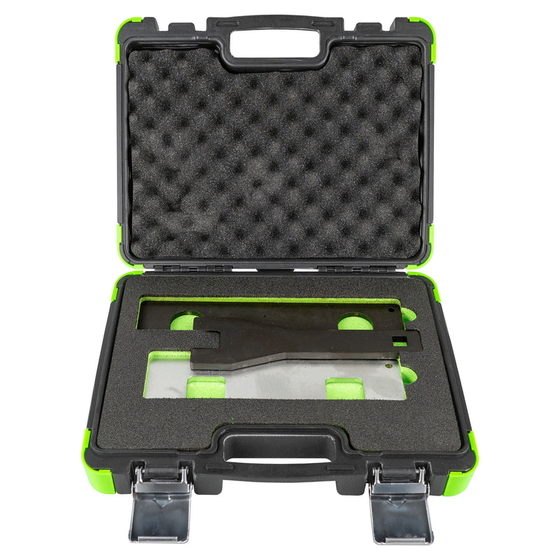 Conjunto de ferramentas de sincronização do motor JBM (54434) para Opel 1.0, 1.4, 1.5