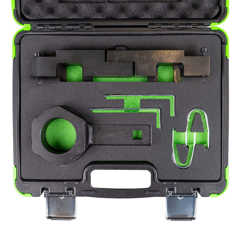 Conjunto de ferramentas de sincronização do motor JBM (54436) Opel 1.6 Sidi