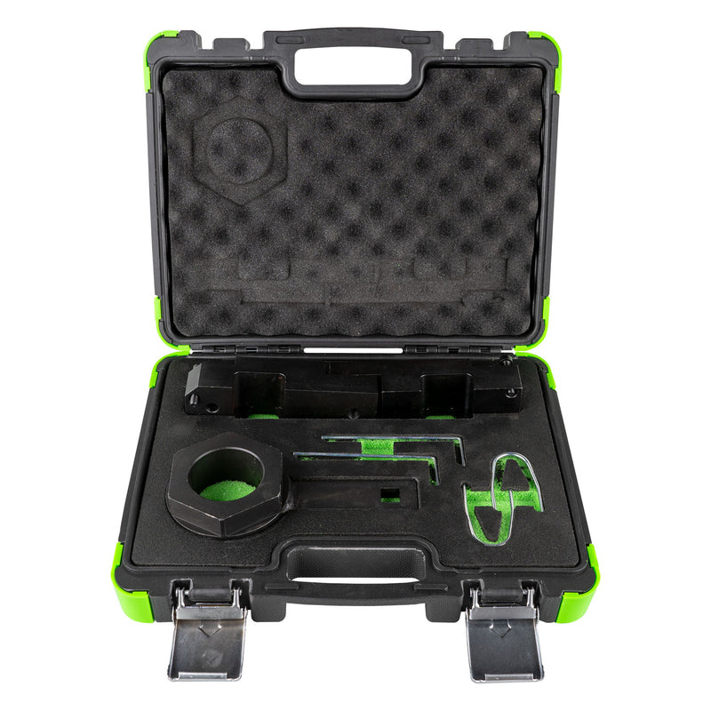 Conjunto de ferramentas de sincronização do motor JBM (54436) Opel 1.6 Sidi