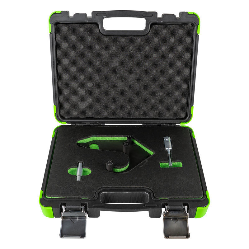 Conjunto de ferramentas de sincronização do motor JBM (54438) Renault/Nissan 3.0dci