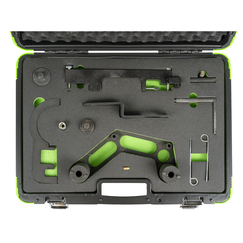 JBM (54441) Engine Tuning Set Bmw N47/N57