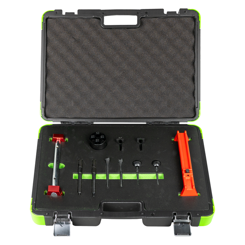 JBM (54444) Bmw M3 -S54 Petrol Engine Block Kit