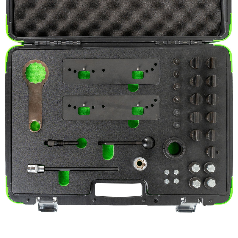 JBM (54454) Engine Timing Tool Set Audi 3.0 Fsi/Tfsi/Rs