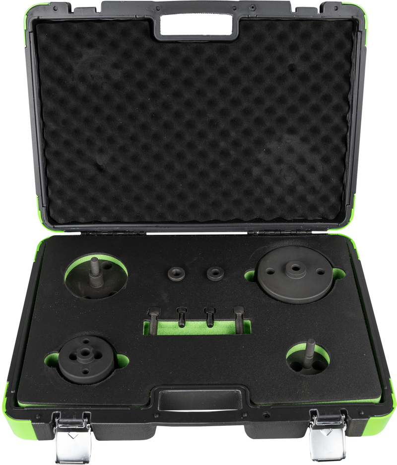 Instalador de retentor da cambota JBM (54457) para Mercedes