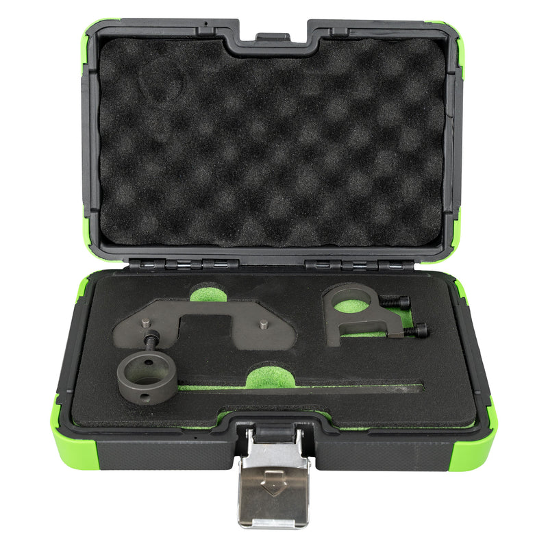 Alinhador de eixos equilibrador JBM (54462) - Ford 2.2 Diesel