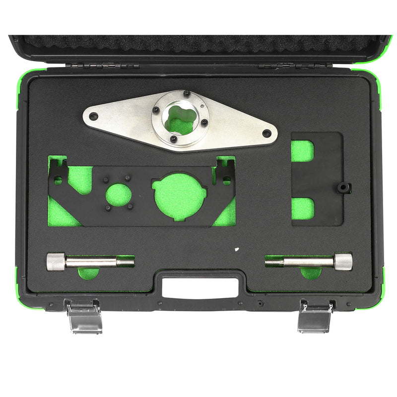 JBM (54463) Diesel-Jaguar/Land Rover 2.0d Shim Kit