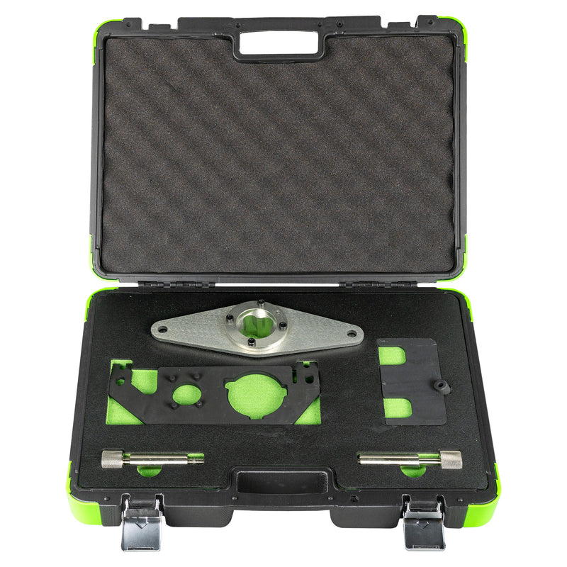 JBM (54463) Diesel-Jaguar/Land Rover 2.0d Shim Kit