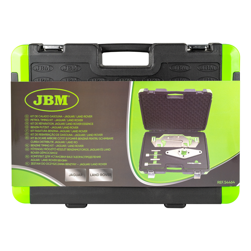 JBM (54464) Petrol Fettling Kit -Jaguar/ Land Rover