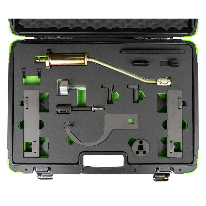 JBM (54465) Petrol-Fit Kit-Jaguar/Land Rover-3.0/5.0