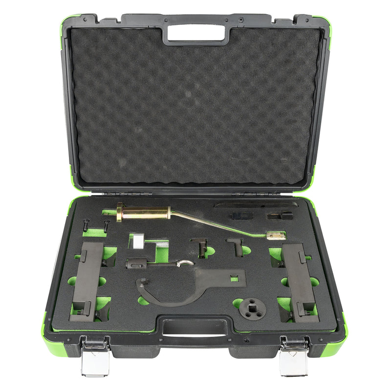 JBM (54465) Petrol-Fit Kit-Jaguar/Land Rover-3.0/5.0