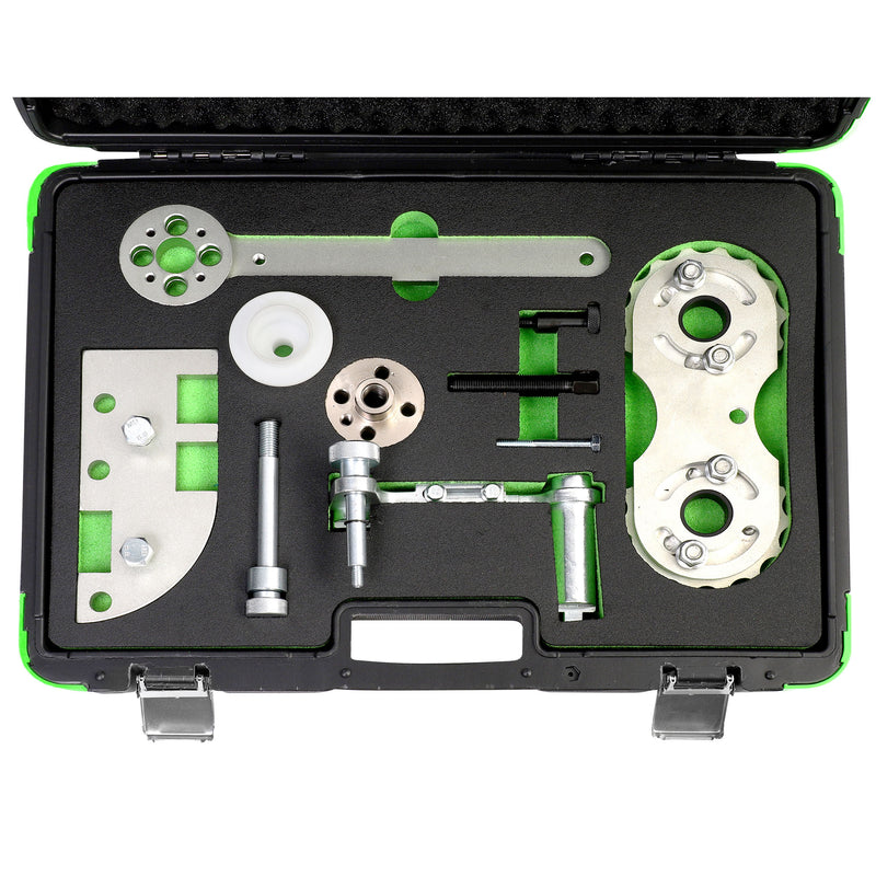 JBM (54467) Kit Draft Gasolina-Volvo 1.5/2.0