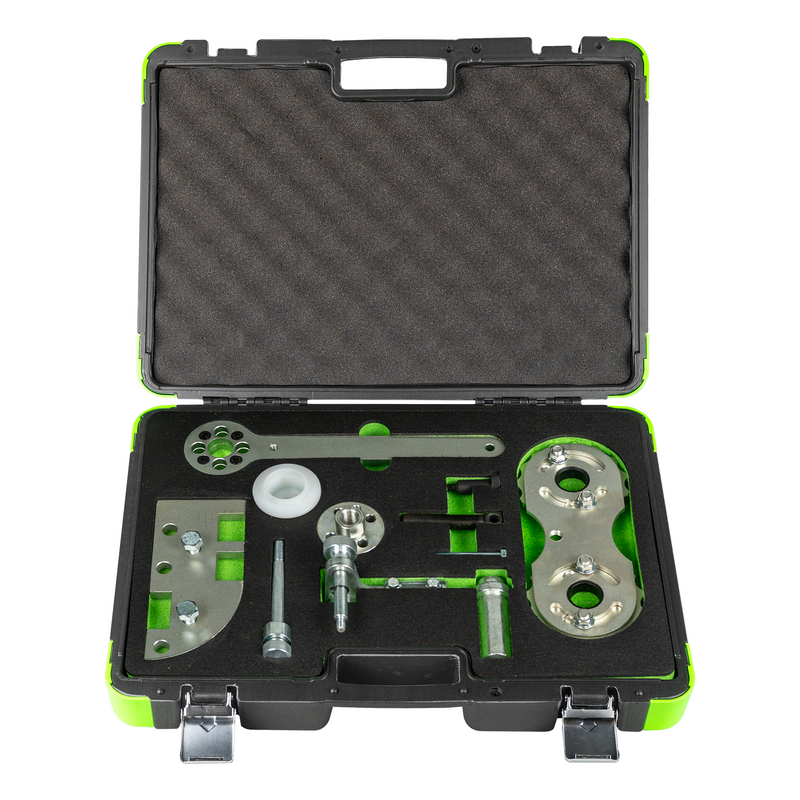 JBM (54467) Kit Draft Gasolina-Volvo 1.5/2.0