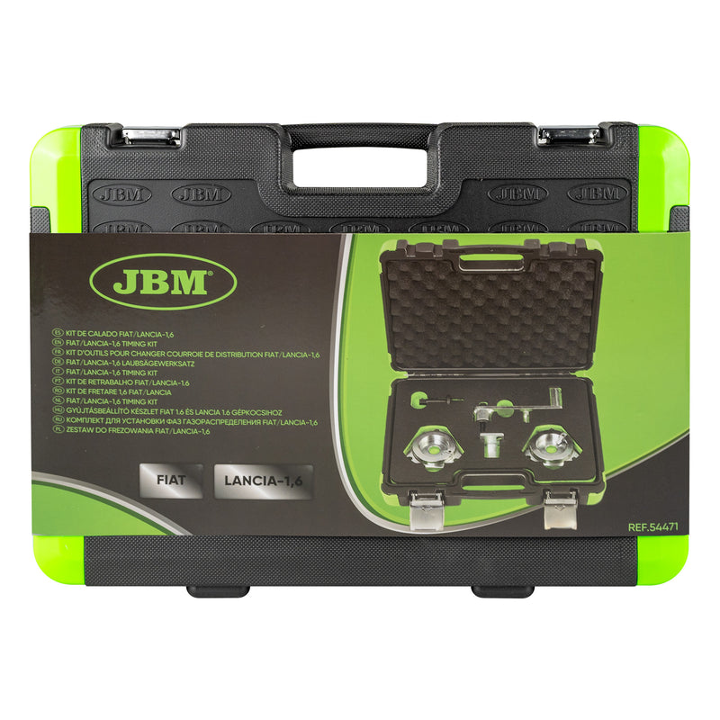 JBM (54471) Kit Calado Fiat/Lancia-1,6