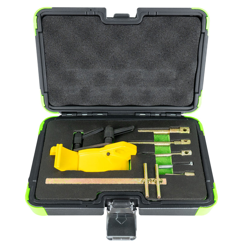 JBM (54477) Motor Diesel Opel/Chevreolet Suzuki 1.9 e 2.5 Dti - Cdti