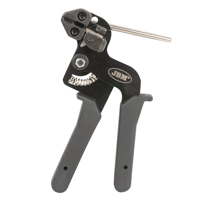 JBM (54479) Pliers For Self Locking Metal Bands