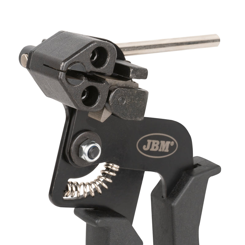 JBM (54479) Pliers For Self Locking Metal Bands