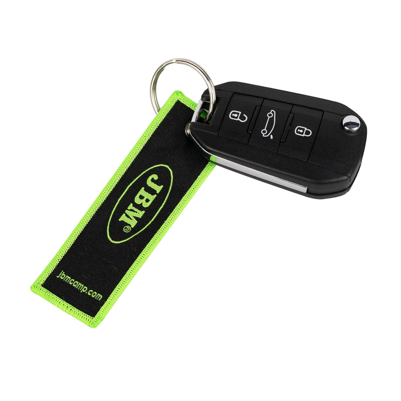 JBM (54480) JBM Key-Chain