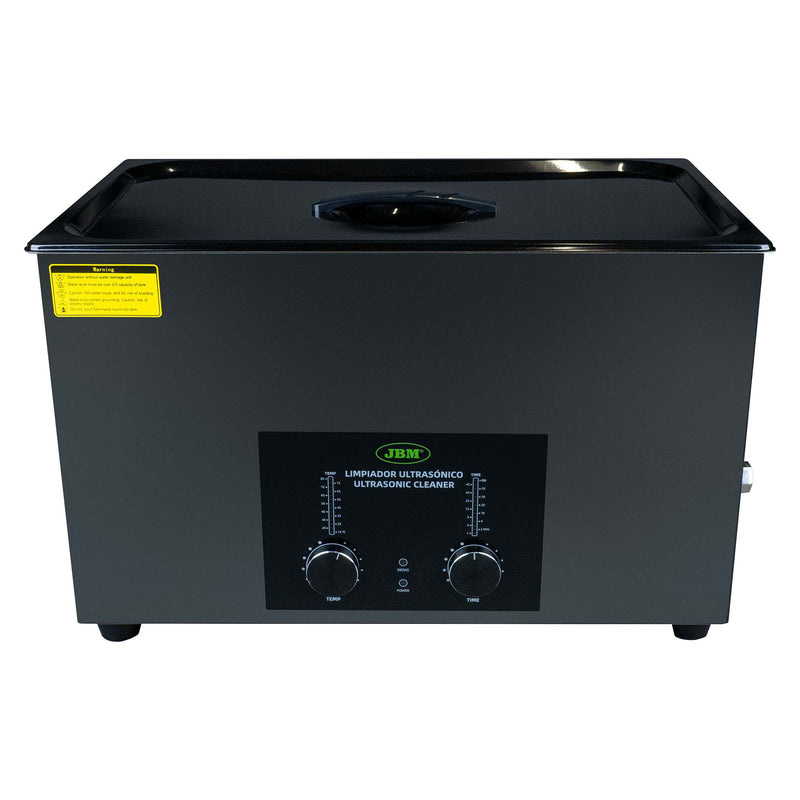 JBM (SERIE491E) Ultrasonic Parts Cleaner 30L + Sandblasting Machine 90L + Capsule Coffee Maker
