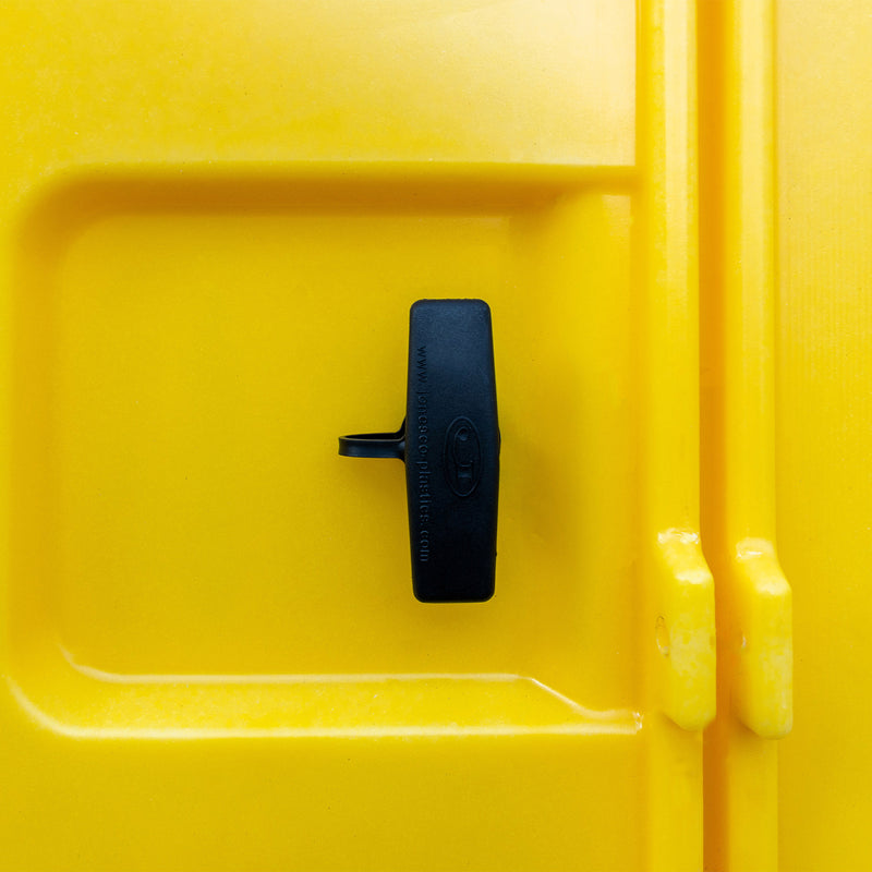 JBM (54498) Ibc Capa dura 2500kg