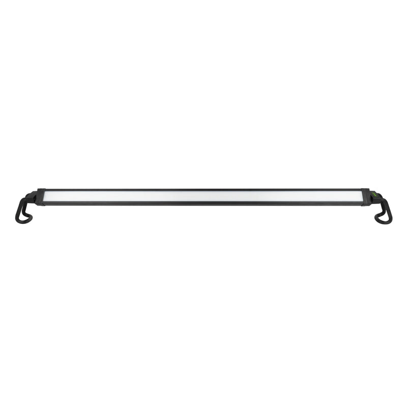 JBM (54500) Adjustable Led Hood Bar - 5000lm
