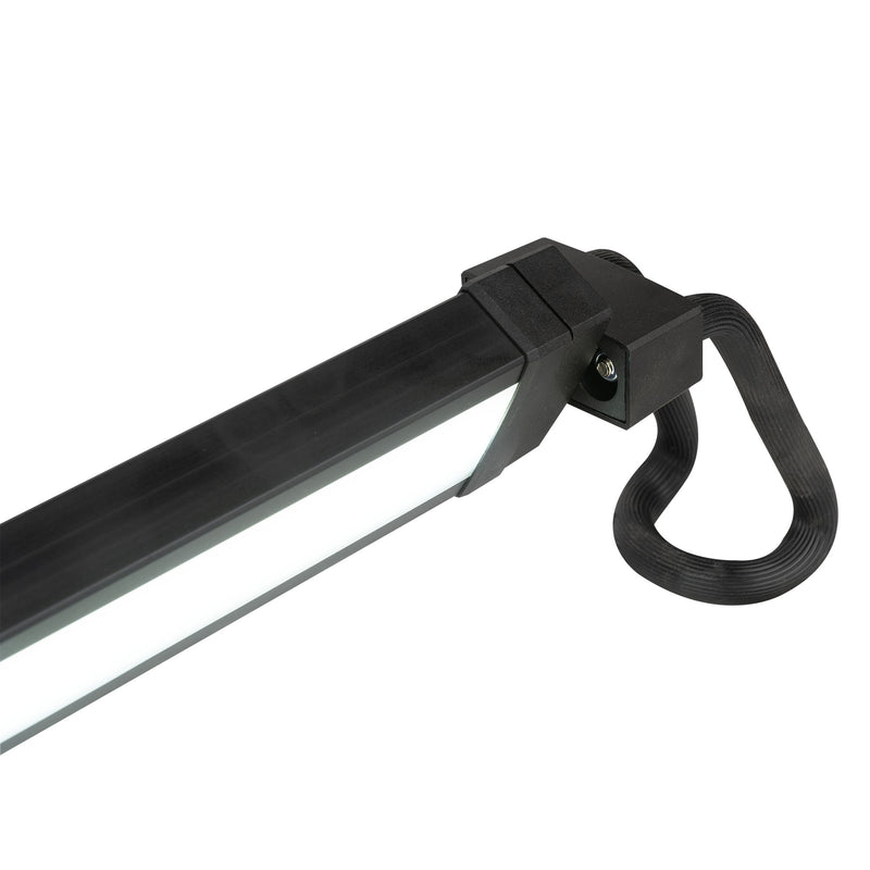 JBM (54500) Adjustable Led Hood Bar - 5000lm
