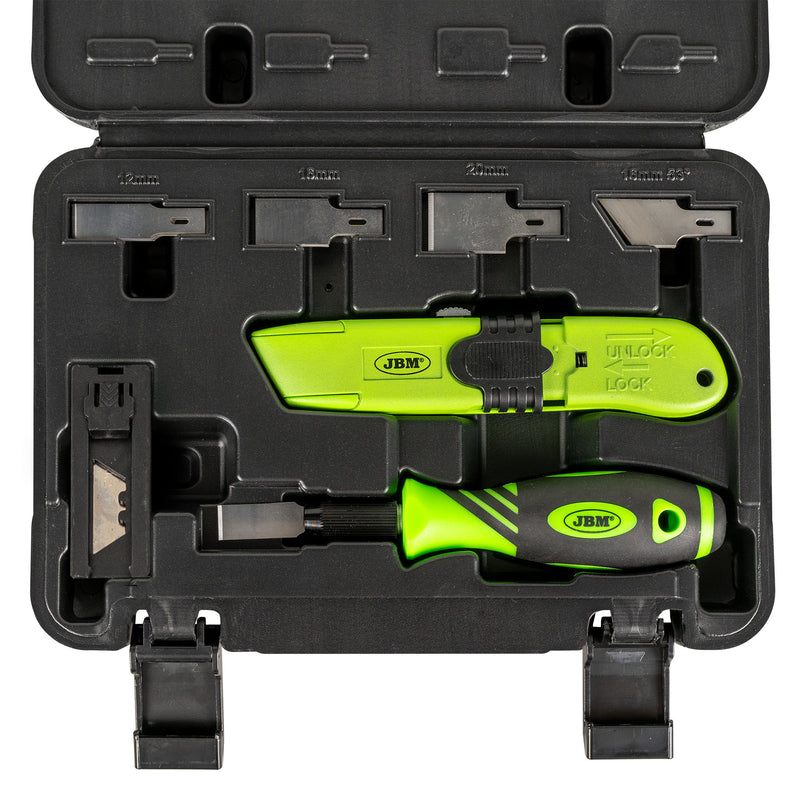 JBM (54505) Knife And Scraper Set
