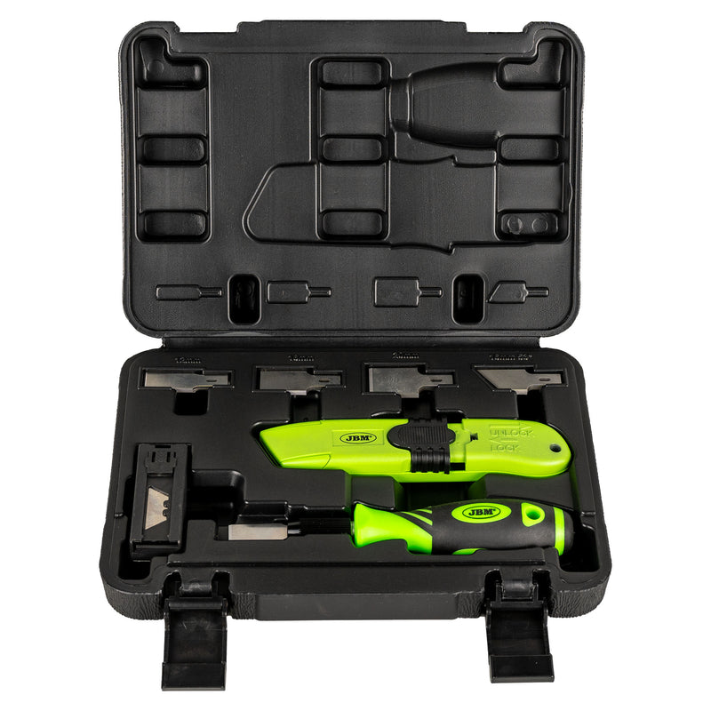 JBM (54505) Knife And Scraper Set