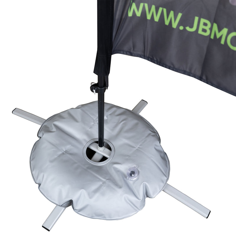JBM (54507) Jbm 5m Advertising Banner