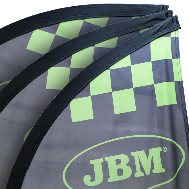 JBM (54507) Jbm 5m Advertising Banner