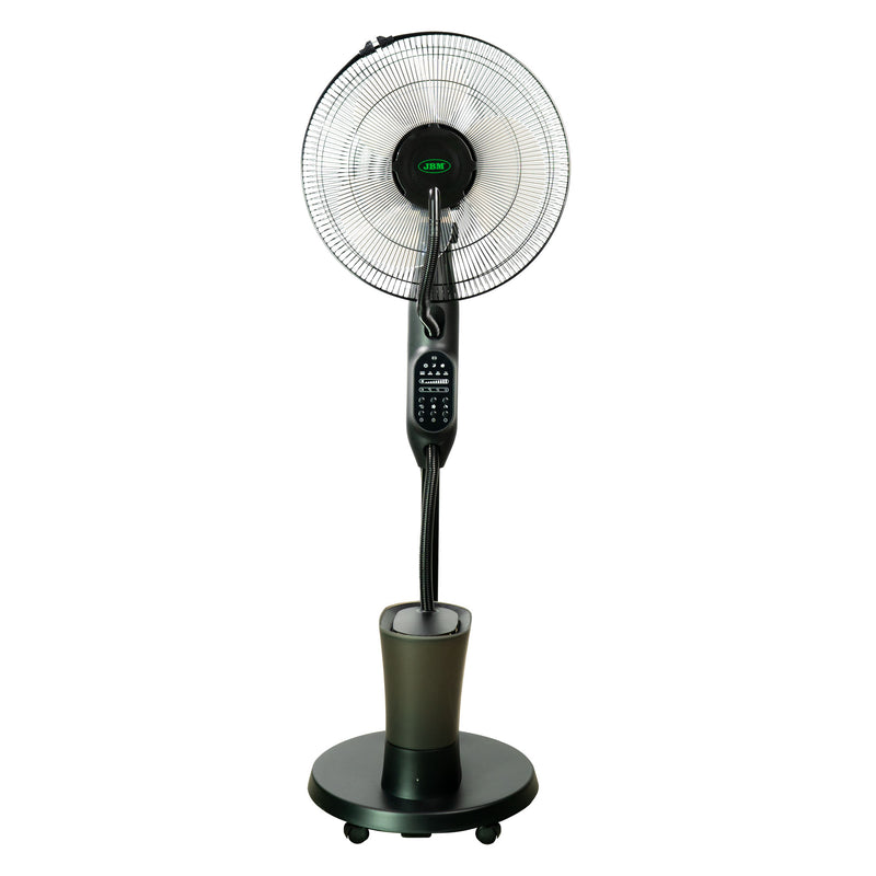 JBM (54508) Water Sprayer Fan 75w