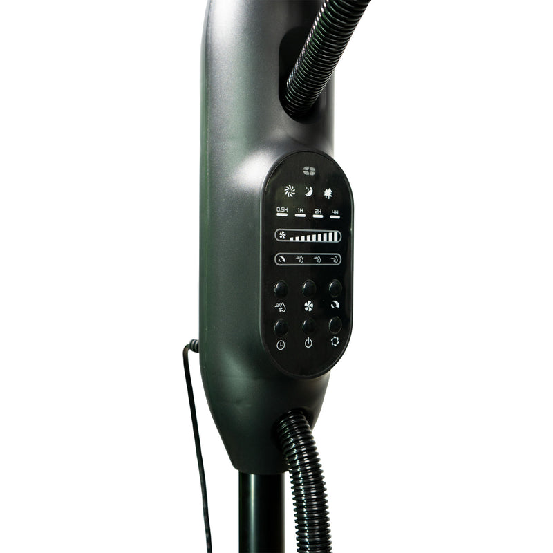 JBM (54508) Water Sprayer Fan 75w