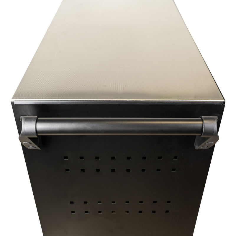 JBM (54511) 11 Drawers Tool Trolley