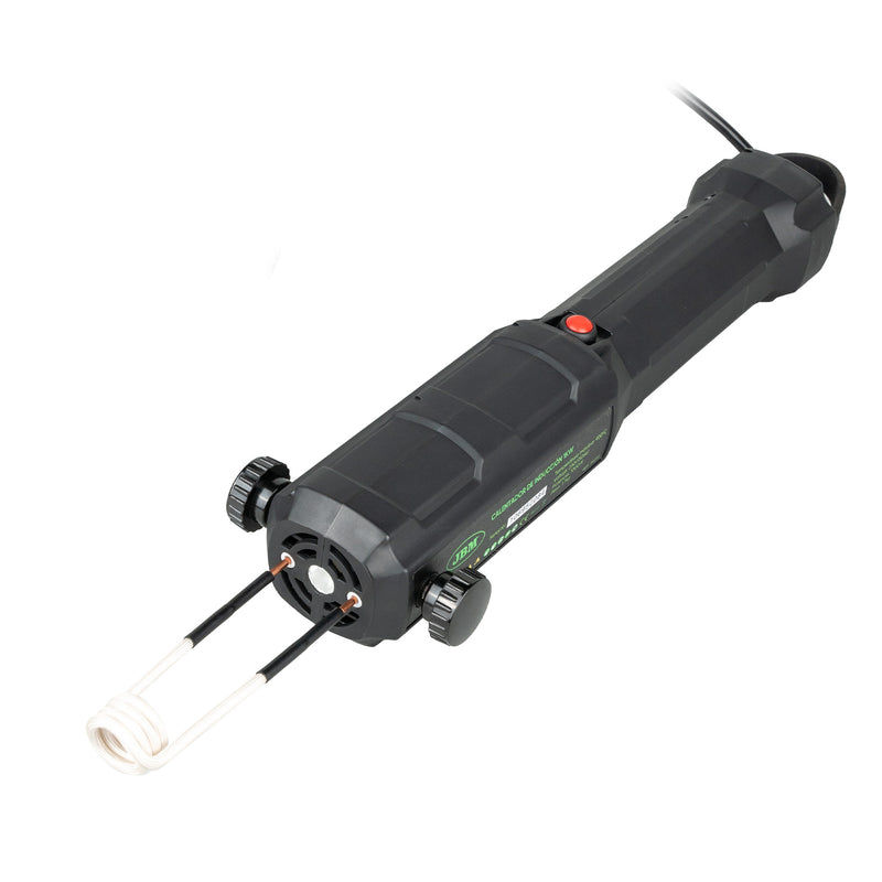 JBM (54512) Induction Heater 1kw