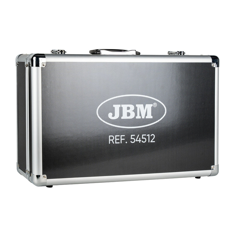 JBM (54512) Induction Heater 1kw