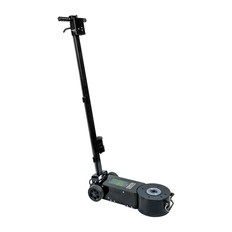 Gato telescópico neumático JBM (54517) 15/20/40T