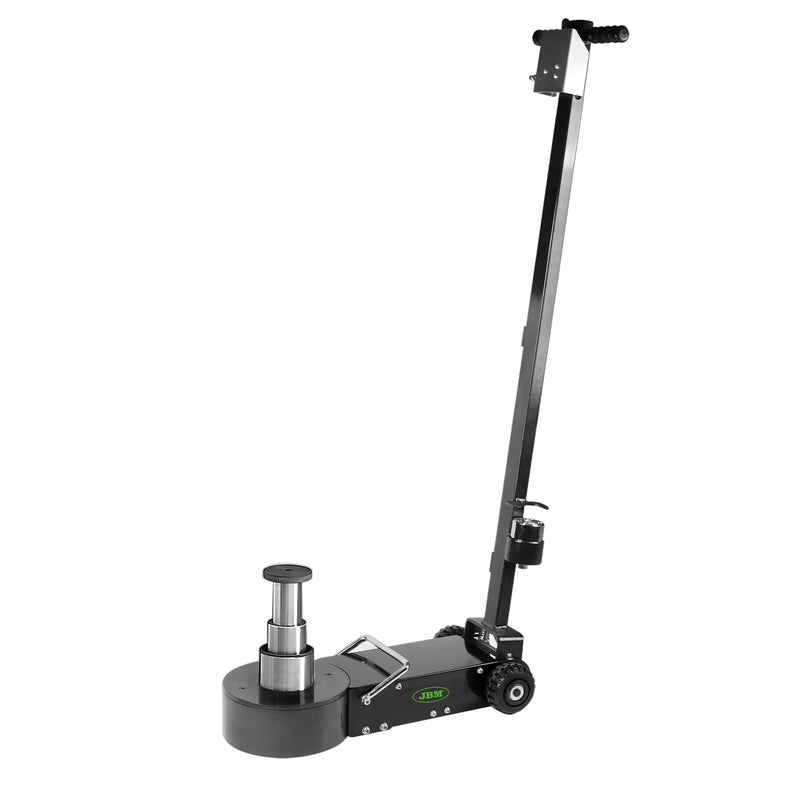 Gato telescópico neumático JBM (54517) 15/20/40T