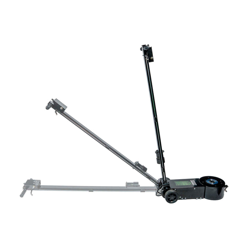 Gato telescópico neumático JBM (54517) 15/20/40T