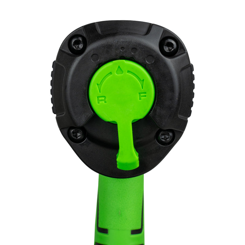 Chave de impacto JBM (54521) 1/2" 1750nm