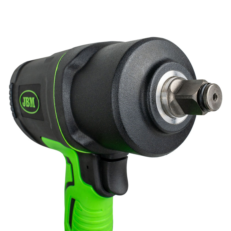 Chave de impacto JBM (54521) 1/2" 1750nm