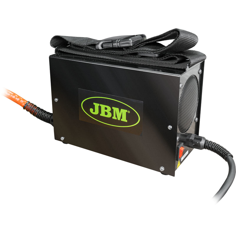 Aquecedor por indução JBM (54522) 1,5 kW