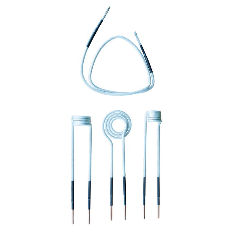 Aquecedor por indução JBM (54522) 1,5 kW