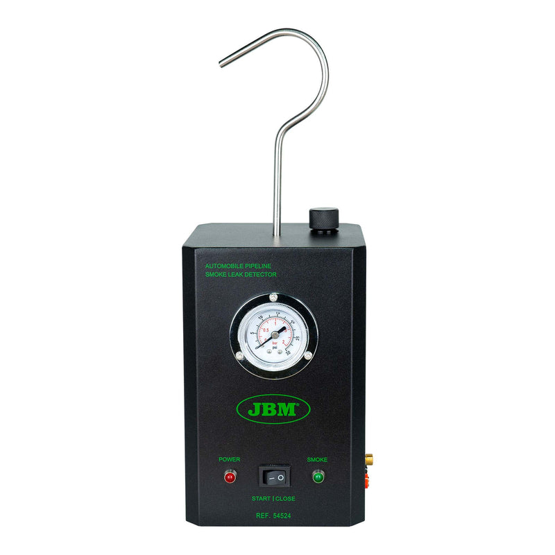JBM (54524) Detector de fugas de humo 8L/Min